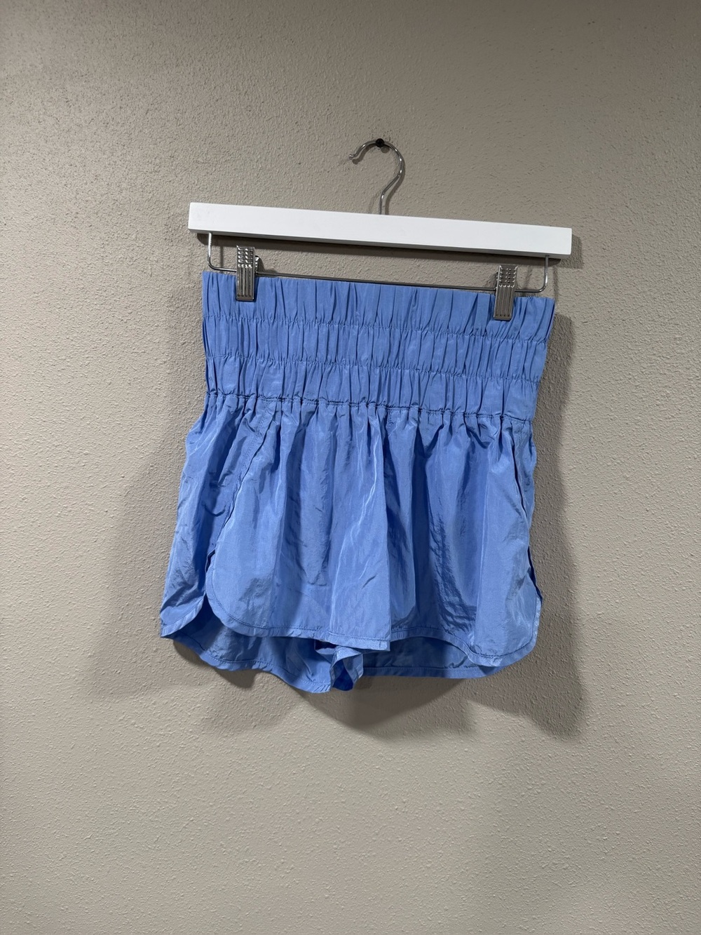 Free People Movement The Way Home Shorts - Picture 2 of 5